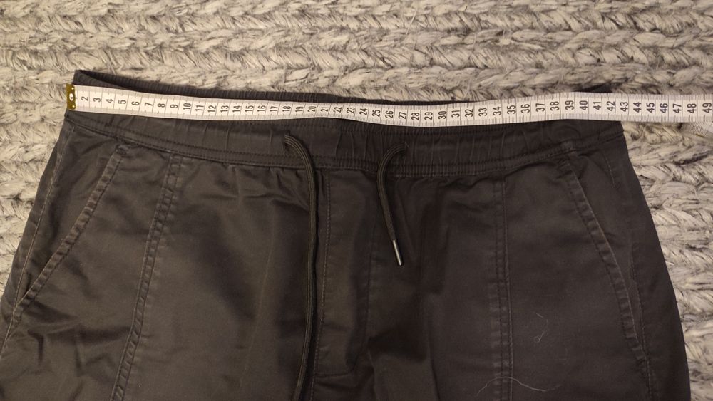 spodnie New Yorker, rozm. M