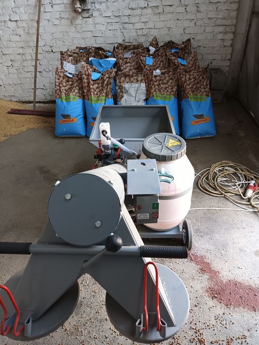 Продам насіневу сою "Максимус"