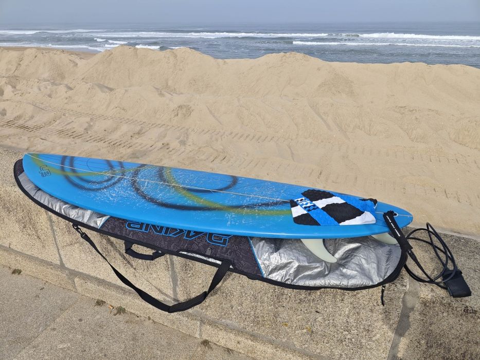 Prancha Surf 7" 21