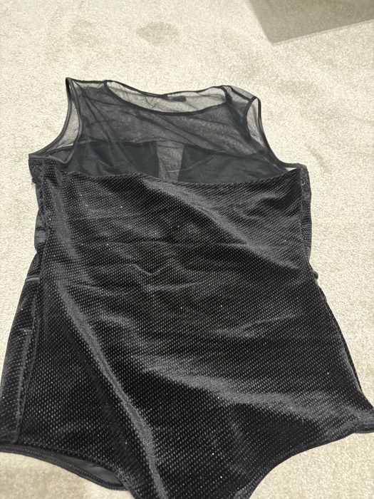 Wielki karton koronkowej bielizny w roxmiarze L :80d