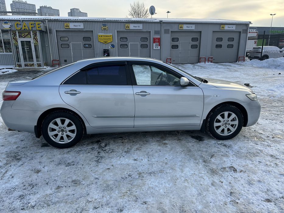 Продам автомобиль