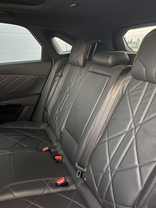 DS7 Crossback Rivoli