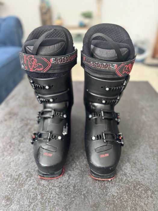 Buty narciarskie Rossignol Alltrack 27.5 / 315mm - Stan Bardzo Dobry