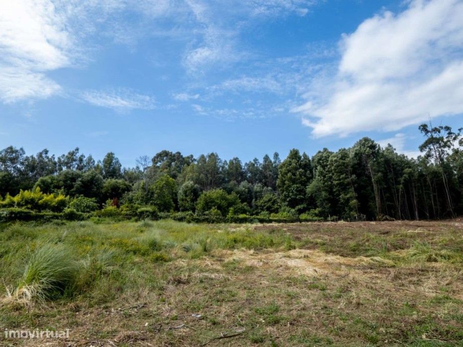 Terreno de 4 lotes para construção 28 moradias em V N Gaia