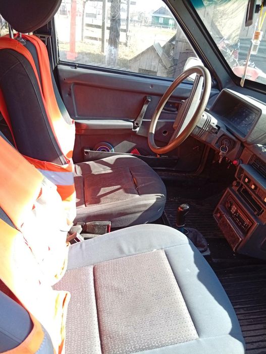 Продам ВАЗ 2109.