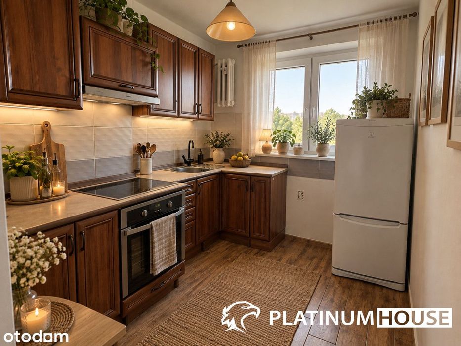 Apartment in Zielona Góra, Osiedle Kościuszki, Stare Miasto - View 2
