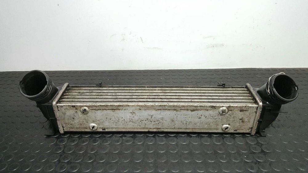 INTERCOOLER BMW SERIE 1 BERLINA (E81/E87) 118D