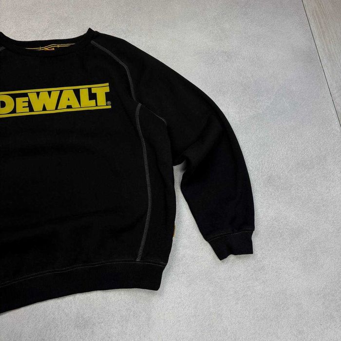 Світшот кофта DeWalt L (52-54)
