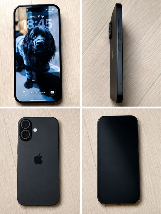 Telefon Iphone 16