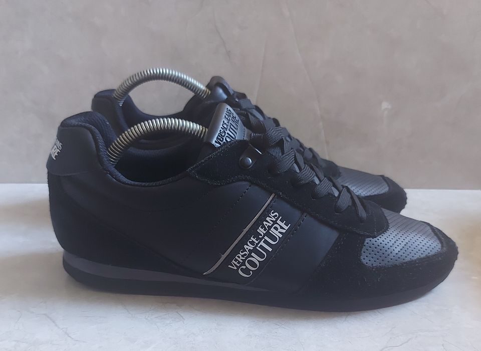 Versace Jeans Couture кросівки