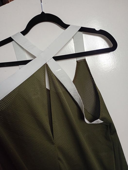 Майка спортивна жіноча М Nike