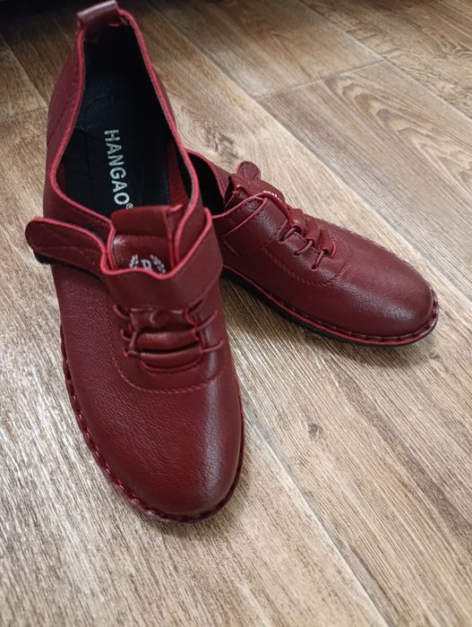 Туфлі туфлі нові