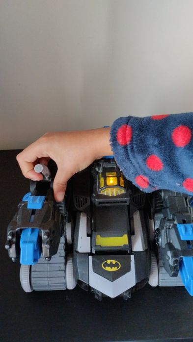 Batman Robot for Children64575294396802123