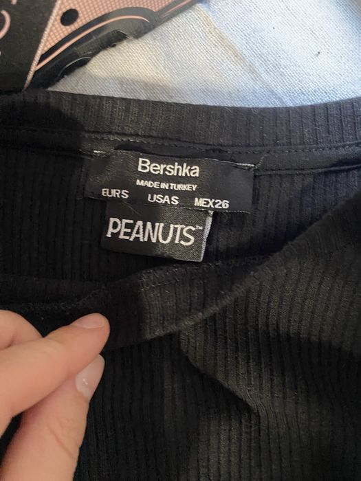 Спортивна сукня BERSHKA