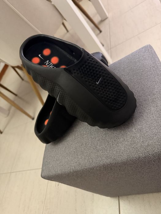 Nike Mind 001 Pretos