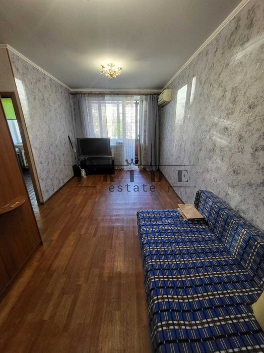 Apartment in Kyiv, 3-y mikrorayon Pivnichno-Brovarskoho masyvu, Darnytskyy masyv - Вид 4