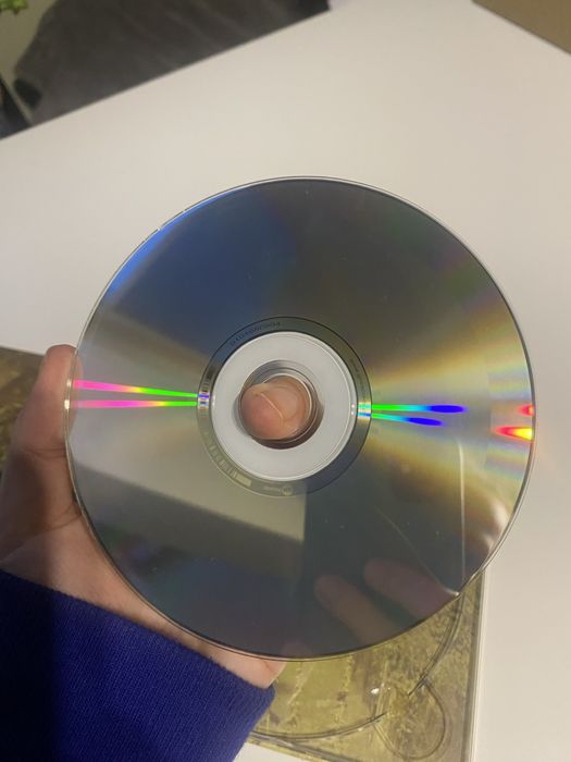 CD Muzyka Końca Lata - PKP Anielina