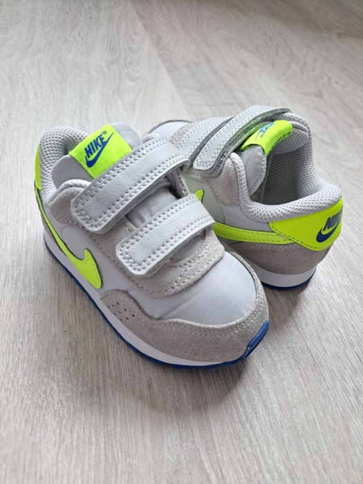 Nike MD Valiant кеди 22р/кросовки nike / кросівки nike кеди кроси