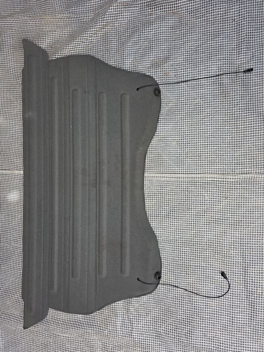 Ford c-max półka bagażnika tył 03-10 wysyłka c max cmax