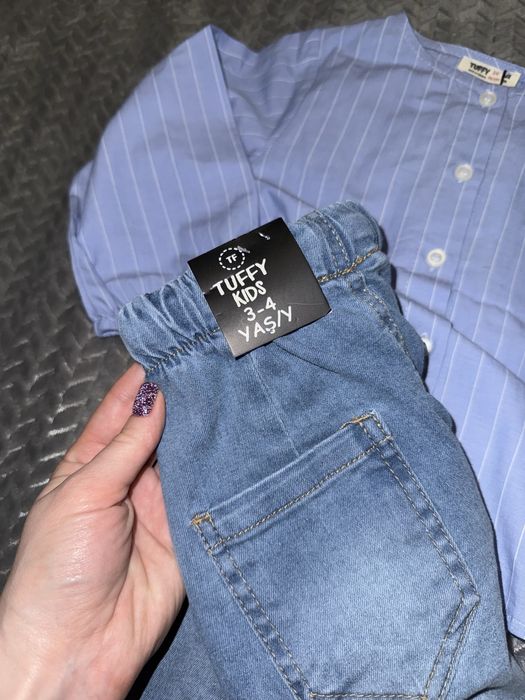 Продаю костюм на дівчинку