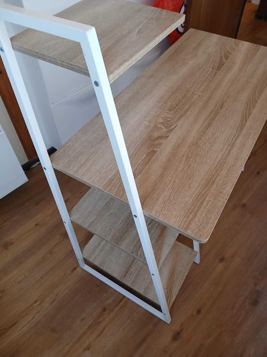 reservado - Mesa secretaria de quarto