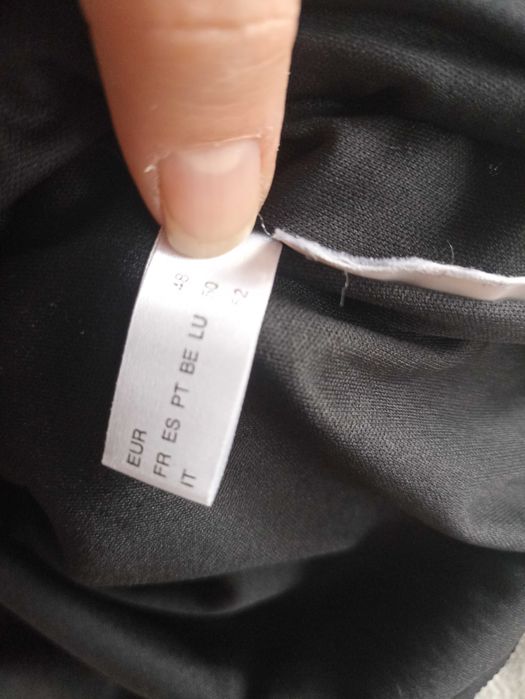 sukienka Yessica C&A 48