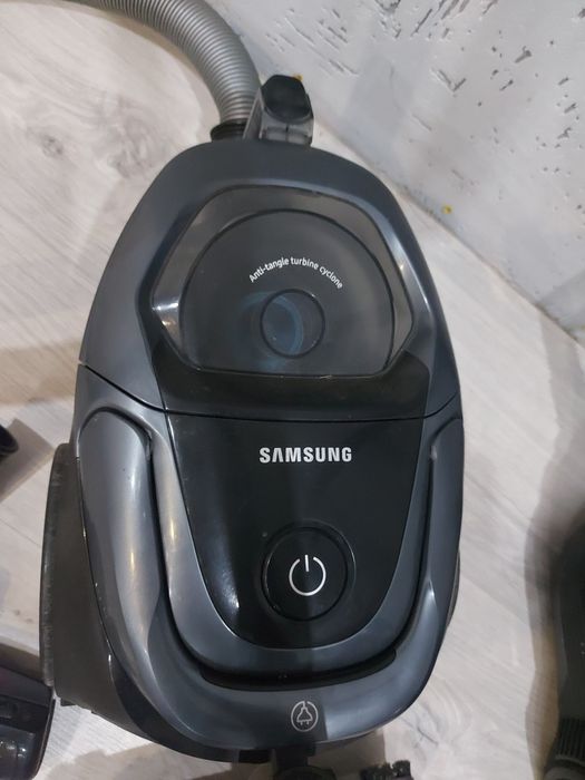 Пылесосы оптом бу