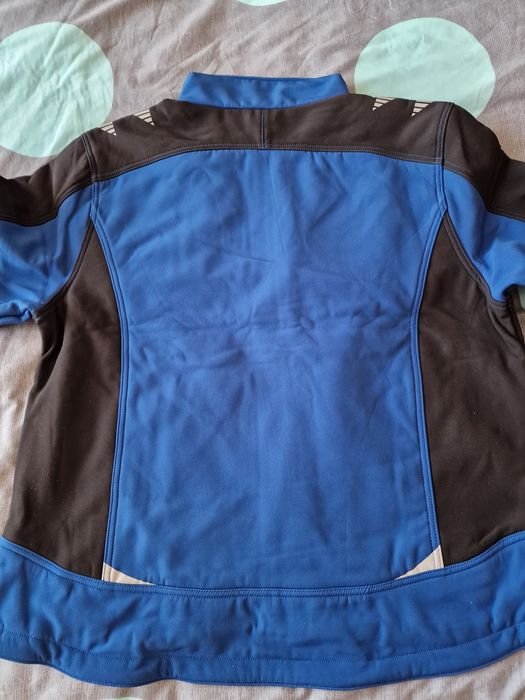 Kurtka softshell ENGEL GALAXY rozmiar 2xl