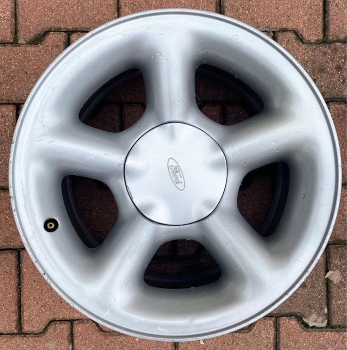 Nowe alufelgi OEM Ford ST-Line, 5x108, R18, 7.5J, ET:50 +INNE