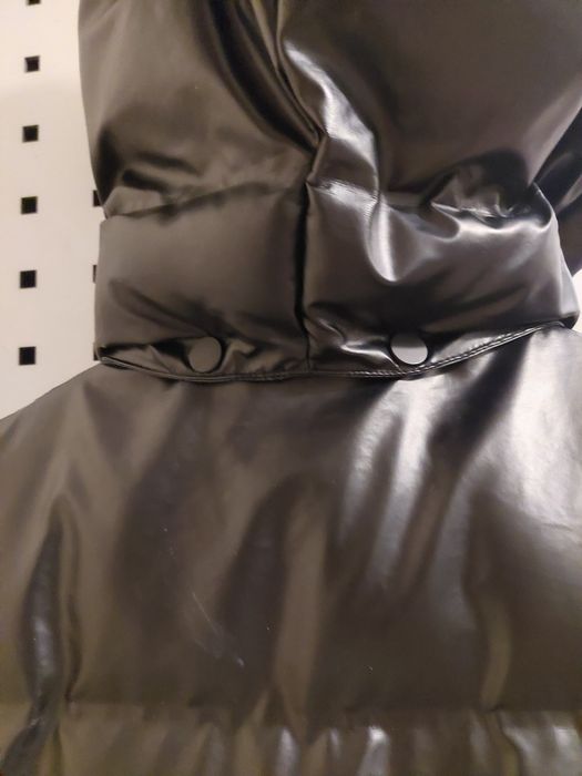Bezrękawnik długi H&M Studio 36