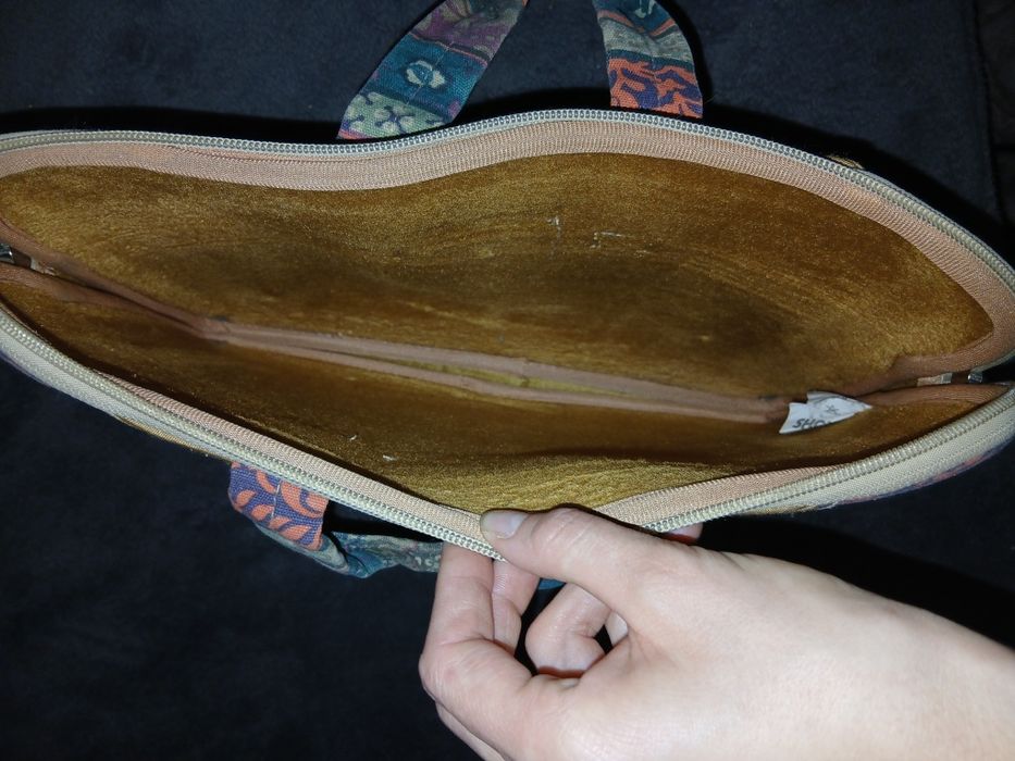 Сумка для ноутбука