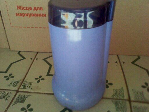 Электрокофемолка ( СССР )- продам .