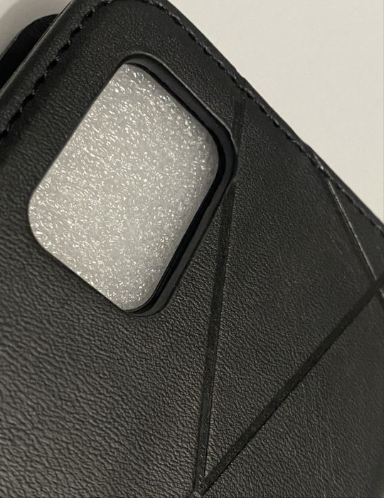 Чехол Samsung A31 / А315 Шкіра Книжка Захисна з Магнітом