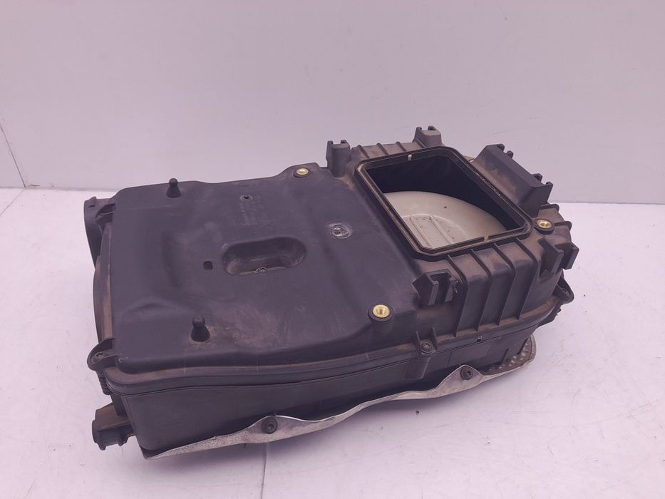 Caixa filtro ar MERCEDES-BENZ Classe E (W212)