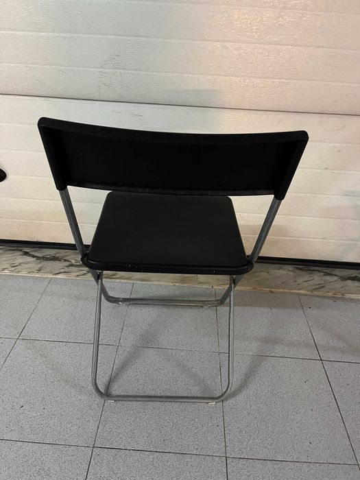 Ikea - Cadeiras Dobráveis