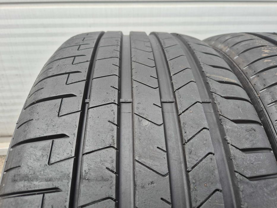4x OPONY LETNIE 275/40/22 Pirelli P-Zero PZ4 107Y PNCS