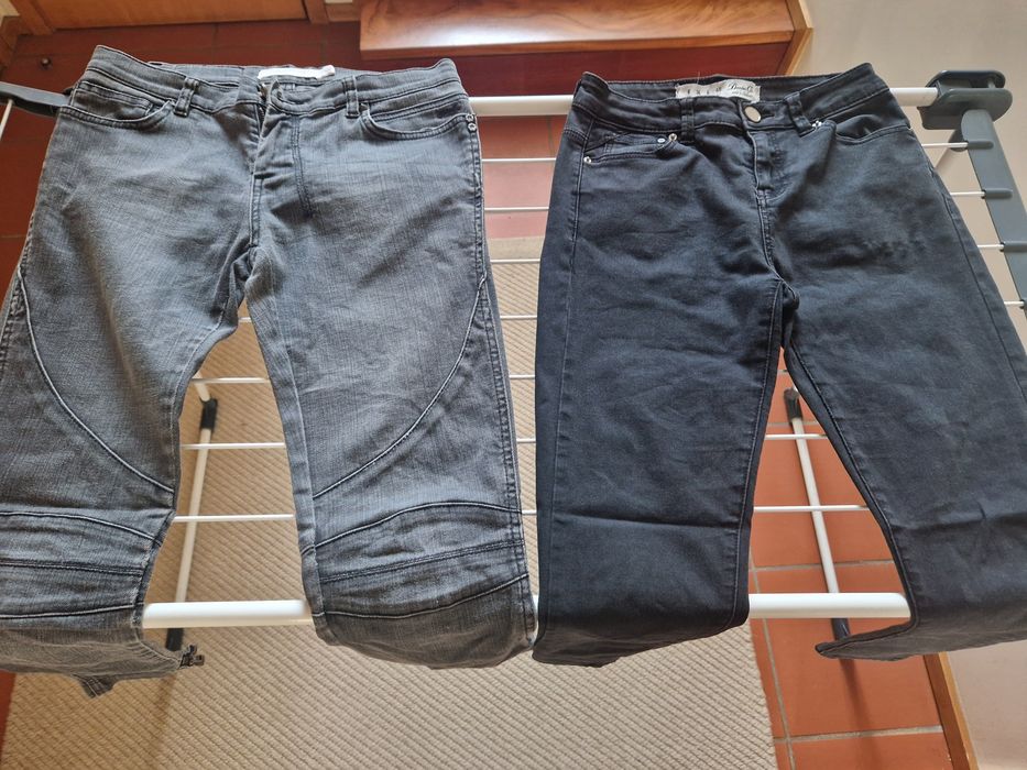 Calças jeans de menina ou senhora (6)