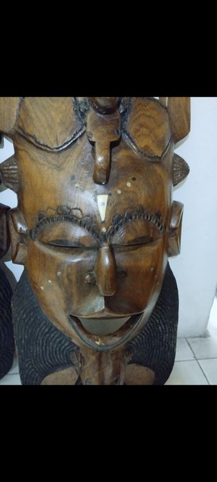 Conjunto de decoração