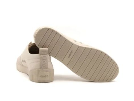 Снікерси кросівки мокасіни Hugo boss zero