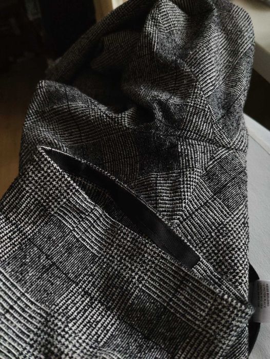 Джинсы брюки Reiss trousers Germany w36 grey.