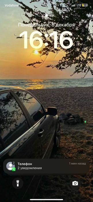 Авто BMW е46 в гарному стані