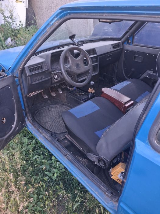 Продам автомобіль таврія