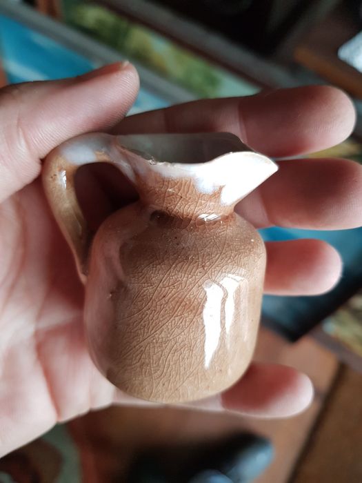 Bibelôs conjunto