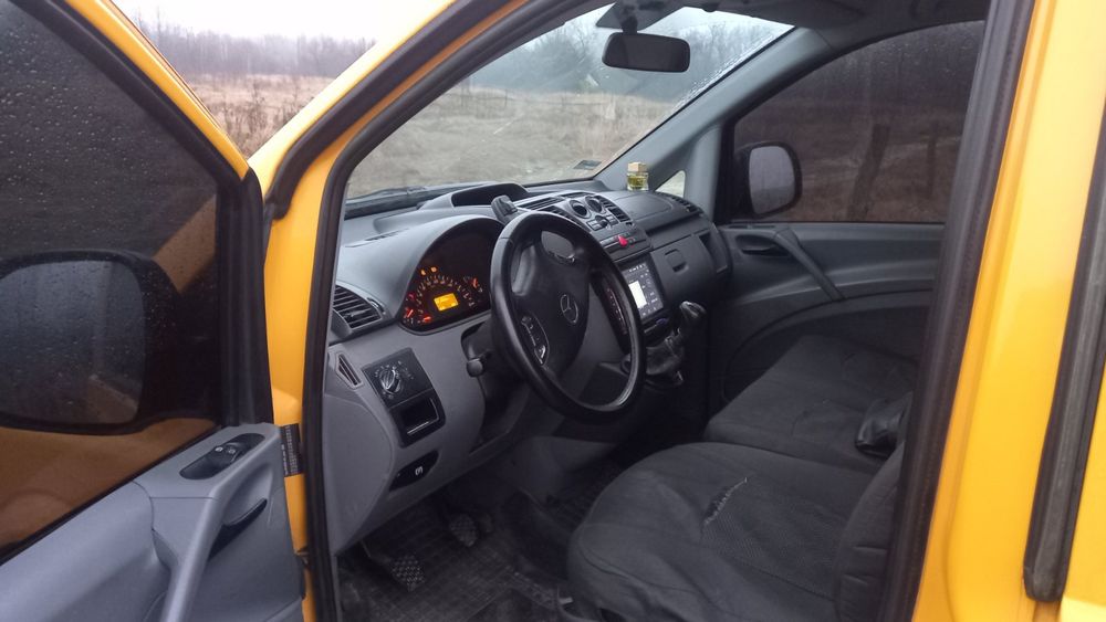 Продам  Мерседес Віто