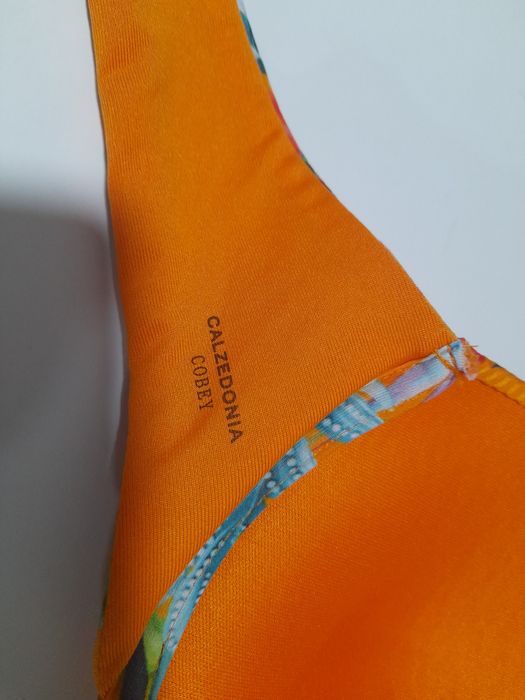 Parte de cima bikini