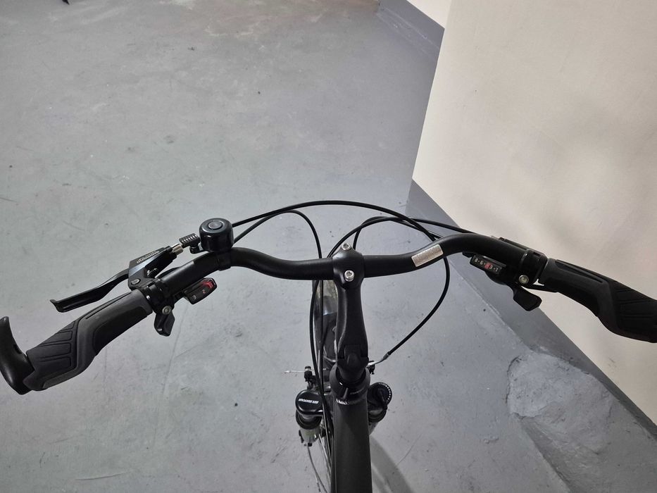 Rower trekkingowy męski Folta Moneo 28”