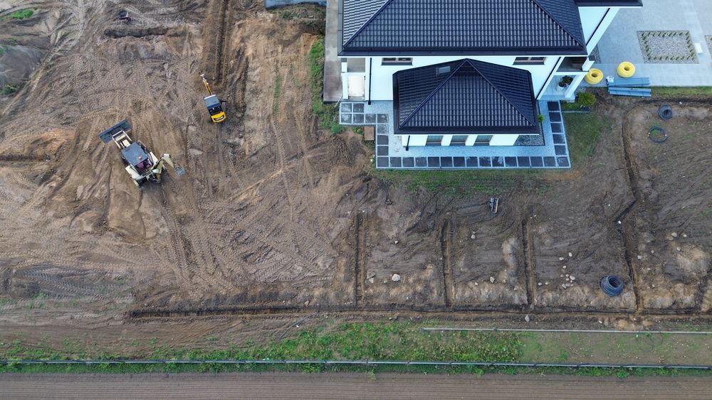 Usługi ogrodnicze/Zakładanie/Projektowanie/Pielęgnacja/Nawadnianie