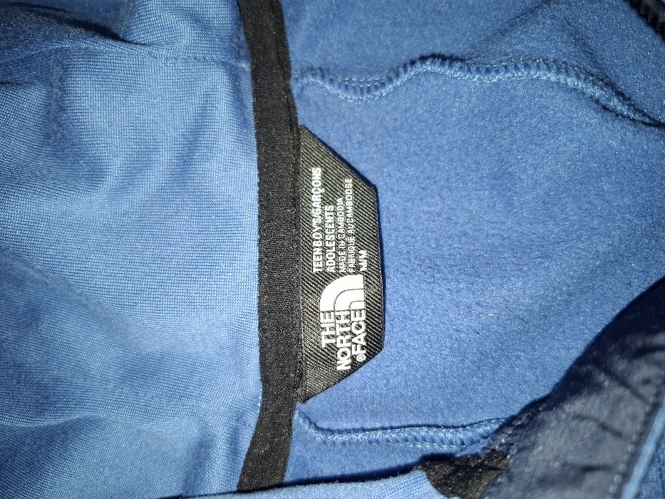 Bluza The North Face 140/146cm