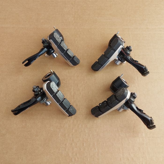 Hamulce Shimano Deore LX BR-M565 Cantilever Super Stan