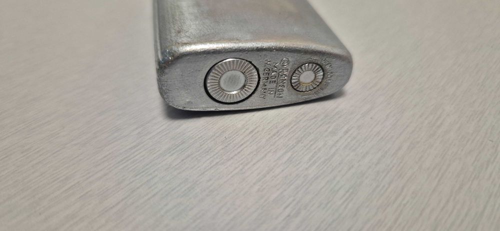 Ronson zaplaniczka Made in Germany